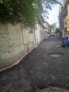 Kakulia   gariahat Plot View 2