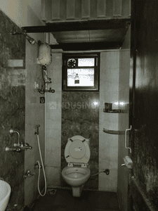 Image of 700 Sq.ft 1 BHK Apartment / Flat for rent in Birla Vanya, Ulhasnagar, Thane for Rs. 18000