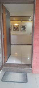 Kitchen Image of 2700 Sq.ft 5 BHK Villa for rent in Atladara Vadodara for Rs. 80000