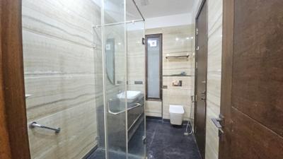Image of 2900 Sq.ft 4 BHK Builder Floor for rent in DLF Phase 2, DLF Phase 2, Gurgaon for Rs. 120000