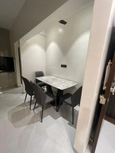 Hall Image of 1800 Sq.ft 3 BHK Apartment / Flat for rent in Dream Residency, Aundh Pune for Rs. 75000