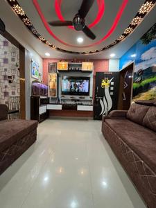 2 BHK Flat