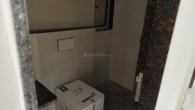 Image of 908 Sq.ft 2 BHK Apartment / Flat for sale in Dahisar West, Mumbai for Rs. 18100000