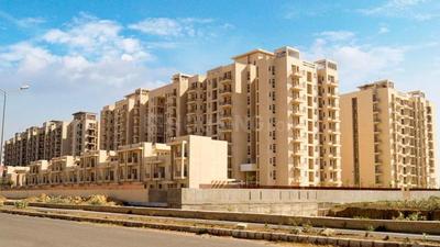 Image of 1306 Sq.ft 4 BHK Apartment / Flat for sale in BPTP Park Elite Premium, Sector 84, Faridabad for Rs. 12500000