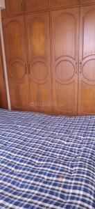 Bedroom Image of 850 Sq.ft 2 BHK Apartment / Flat for rent in Modispaces Ankur, Malad West Mumbai for Rs. 70000