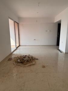 Living Room Image of 1130 Sq.ft 3 BHK Apartment / Flat for sale in Kingston Aura A B C D E And Apex, Handewadi Pune for Rs. 7200000