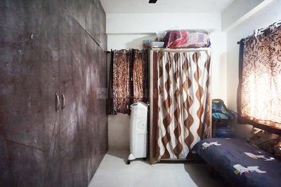 Bedroom Image of 1143 Sq.ft 2 BHK Apartment / Flat for sale in Odhav Ahmedabad for Rs. 3850000