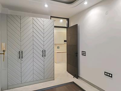 Bedroom Image of 1700 Sq.ft 4 BHK Builder Floor for sale in Indirapuram Ghaziabad for Rs. 18200000