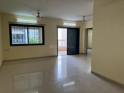 Hall Image of 1750 Sq.ft 3 BHK Apartment / Flat for sale in Jasmine Spring valley, Magarpatta City Pune for Rs. 16200000