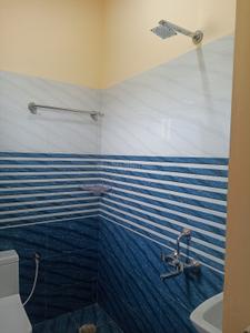 Bathroom Image of 1300 Sq.ft 2 BHK Independent House for sale in Peedampalli Coimbatore for Rs. 5000000