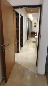 Image of 1680 Sq.ft 3 BHK Apartment / Flat for sale in Punawale, Pune for Rs. 9500000