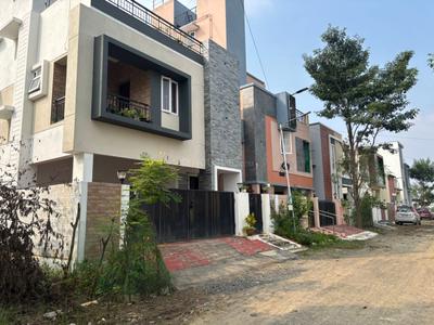 Image of 900 Sq.ft 2 BHK Independent House for sale in Vadaperumbakkam, Chennai for Rs. 4700000