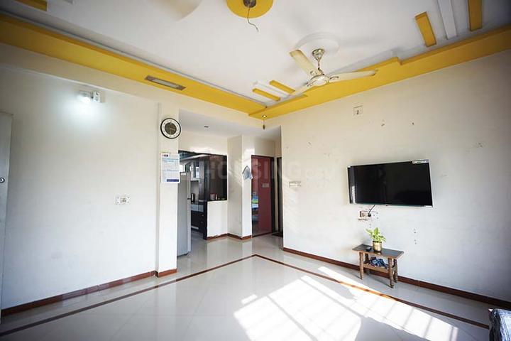 Shreepati Apartment Main Image 1