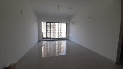 Hall Image of 1650 Sq.ft 3 BHK Apartment / Flat for sale in Shalimar Belvedere Court 3, Gomti Nagar Lucknow for Rs. 22500000