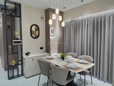 Image of 1960 Sq.ft 3 BHK Apartment / Flat for sale in Pal Gam, Surat for Rs. 8800000