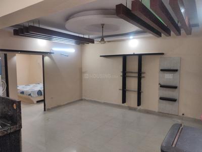 Hall Image of 995 Sq.ft 2 BHK Apartment / Flat for sale in DLB Rise, Dholai Jaipur for Rs. 3300000