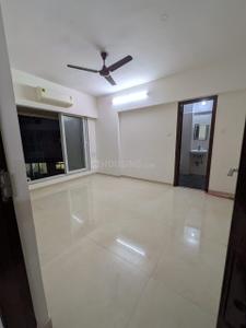 Hall Image of 1090 Sq.ft 2 BHK Apartment / Flat for rent in Ruparel Orion, Chembur Mumbai for Rs. 65000