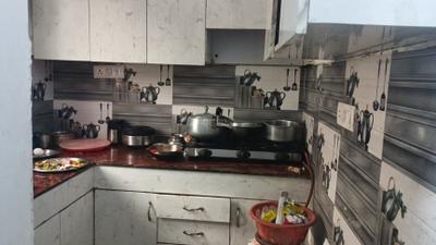 2 BHK Independent House