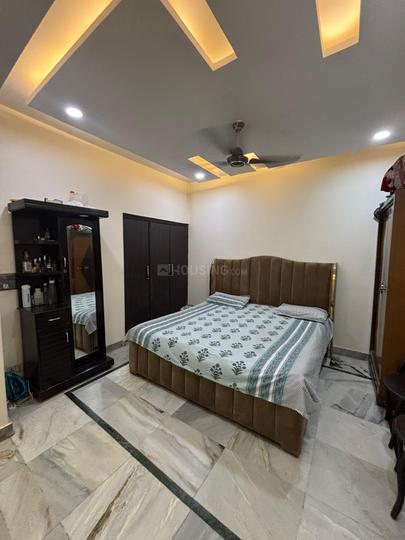 Block 6A, Ramesh Nagar Bedroom 1