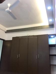Bedroom Image of 840 Sq.ft 3 BHK Apartment / Flat for sale in Larica Township, Barasat Kolkata for Rs. 2400000