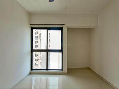 Bedroom Image of 860 Sq.ft 2 BHK Apartment / Flat for sale in Runwal Eirene, Thane West Thane for Rs. 11000000