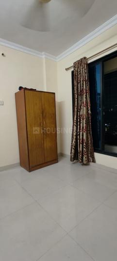Sector 26, Vashi Bedroom 1
