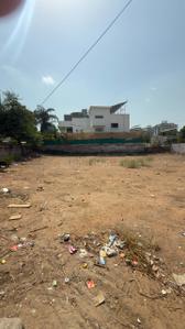 Residential Plot