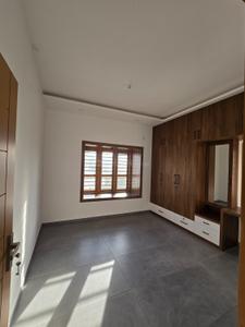 Bedroom Image of 2500 Sq.ft 4 BHK Independent House for sale in Pukkattupady Kochi for Rs. 12500000