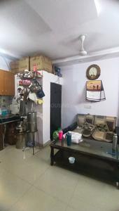 2 BHK Independent Builder Floor