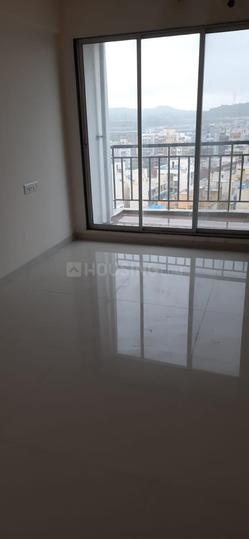 Sector 17, Ulwe Bedroom 1