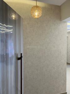 Hall Image of 975 Sq.ft 2 BHK Apartment / Flat for rent in Sipani Royal Heritage, Iggalur Bengaluru for Rs. 26500