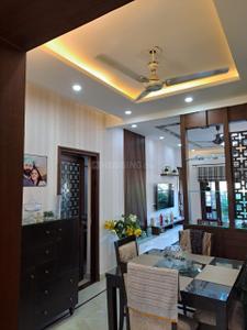 Hall Image of 1350 Sq.ft 2 BHK Builder Floor for sale in Sector 79 Mohali for Rs. 17500000