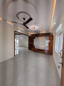 Hall Image of 1904 Sq.ft 3 BHK Apartment / Flat for sale in Ashritha Balaji Enclave, NRI Layout Bengaluru for Rs. 11200000