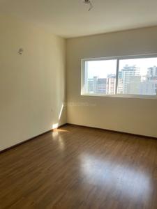 Bedroom Image of 2158 Sq.ft 4 BHK Apartment / Flat for sale in Experion Capital, Gomti Nagar Lucknow for Rs. 23500000
