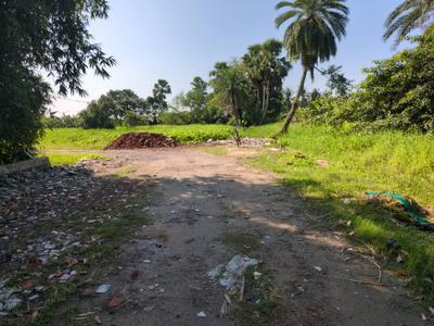 Image of 720 Sq.ft Residential Plot / Land for sale in Natures Paradise, Joka, Kolkata for Rs. 149989