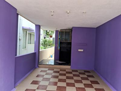 Balcony Image of 1500 Sq.ft 2 BHK Duplex for rent in Anthivadi Hosur for Rs. 18500