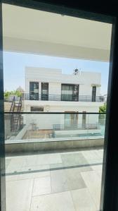 Balcony Image of 2450 Sq.ft 3 BHK Builder Floor for sale in Sector 17 Panchkula for Rs. 26590000