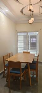 Hall Image of 1200 Sq.ft 3 BHK Apartment / Flat for sale in Harshit Lifestyle phase 1, Ayodhya Bypass Bhopal for Rs. 4000000