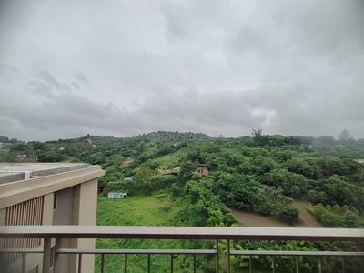 Balcony Image of 2107 Sq.ft 4 BHK Apartment / Flat for sale in Tigers Nest, Bhugaon Pune for Rs. 21000000