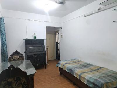 Living Room Image of 560 Sq.ft 1 BHK Apartment / Flat for rent in Koregaon Park Pune for Rs. 27000