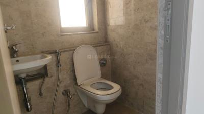 Image of 1000 Sq.ft 2 BHK Apartment / Flat for sale in Sheth Vasant Oasis, Andheri East, Mumbai for Rs. 26000000