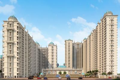 Image of 735 Sq.ft 1 BHK Apartment / Flat for sale in Ambernath West, Ambernath for Rs. 2900000