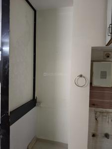 Bathroom Image of 1111 Sq.ft 2 BHK Apartment / Flat for rent in Shahibaug Greens, Shahibaug Ahmedabad for Rs. 26000