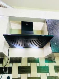 Hall Image of 1050 Sq.ft 3 BHK Independent House for rent in Uattardhona Lucknow for Rs. 16000
