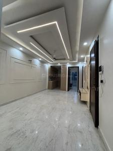 Image of 1125 Sq.ft 3 BHK Builder Floor for sale in Vikaspuri, New Delhi for Rs. 20500000