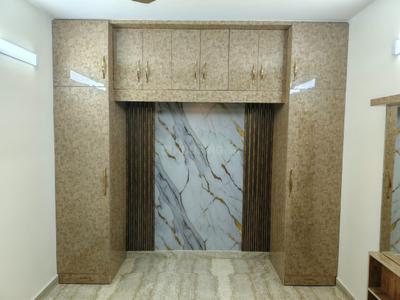 2 BHK Independent Builder Floor