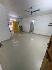 Hall Image of 900 Sq.ft 3 BHK Apartment / Flat for rent in Char Chinar, Chinar Park Kolkata for Rs. 22000
