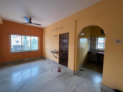 Hall Image of 905 Sq.ft 2 BHK Apartment / Flat for sale in Kamalgazi Kolkata for Rs. 2300000