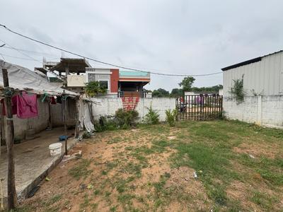 Residential Plot