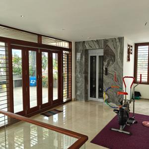 5 BHK Independent House